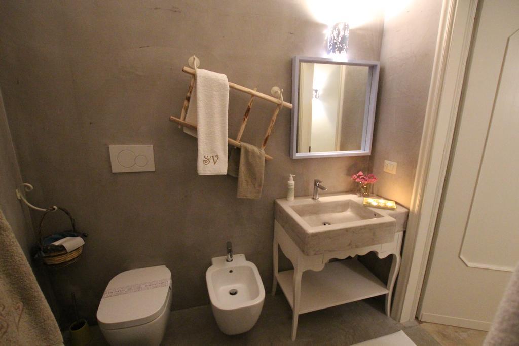 אלברובלו Suite Del Vico מראה חיצוני תמונה